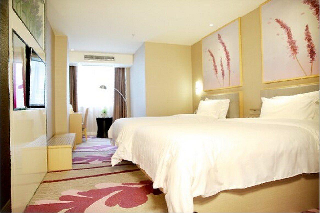 Lavande Hotel Chengdu North Kehua Road Exterior photo