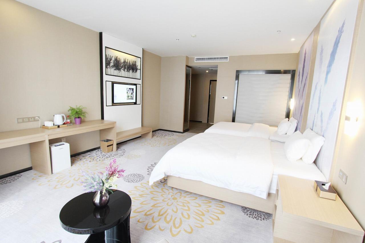 Lavande Hotel Chengdu North Kehua Road Exterior photo