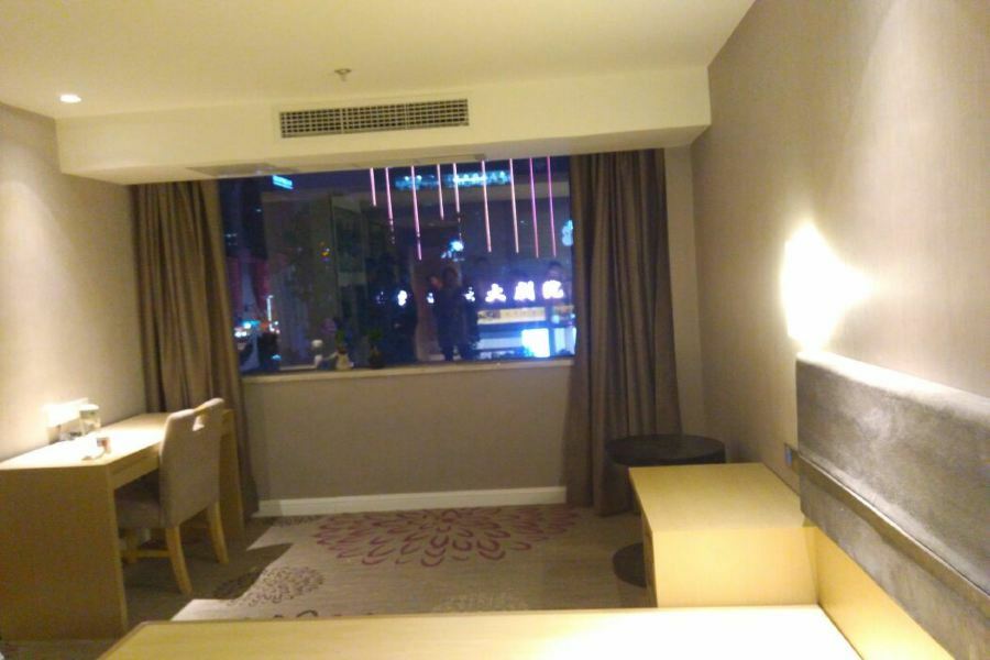 Lavande Hotel Chengdu North Kehua Road Exterior photo